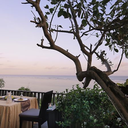 Ulu Segara Luxury Suites & Villas Nusa Dua  Exterior foto
