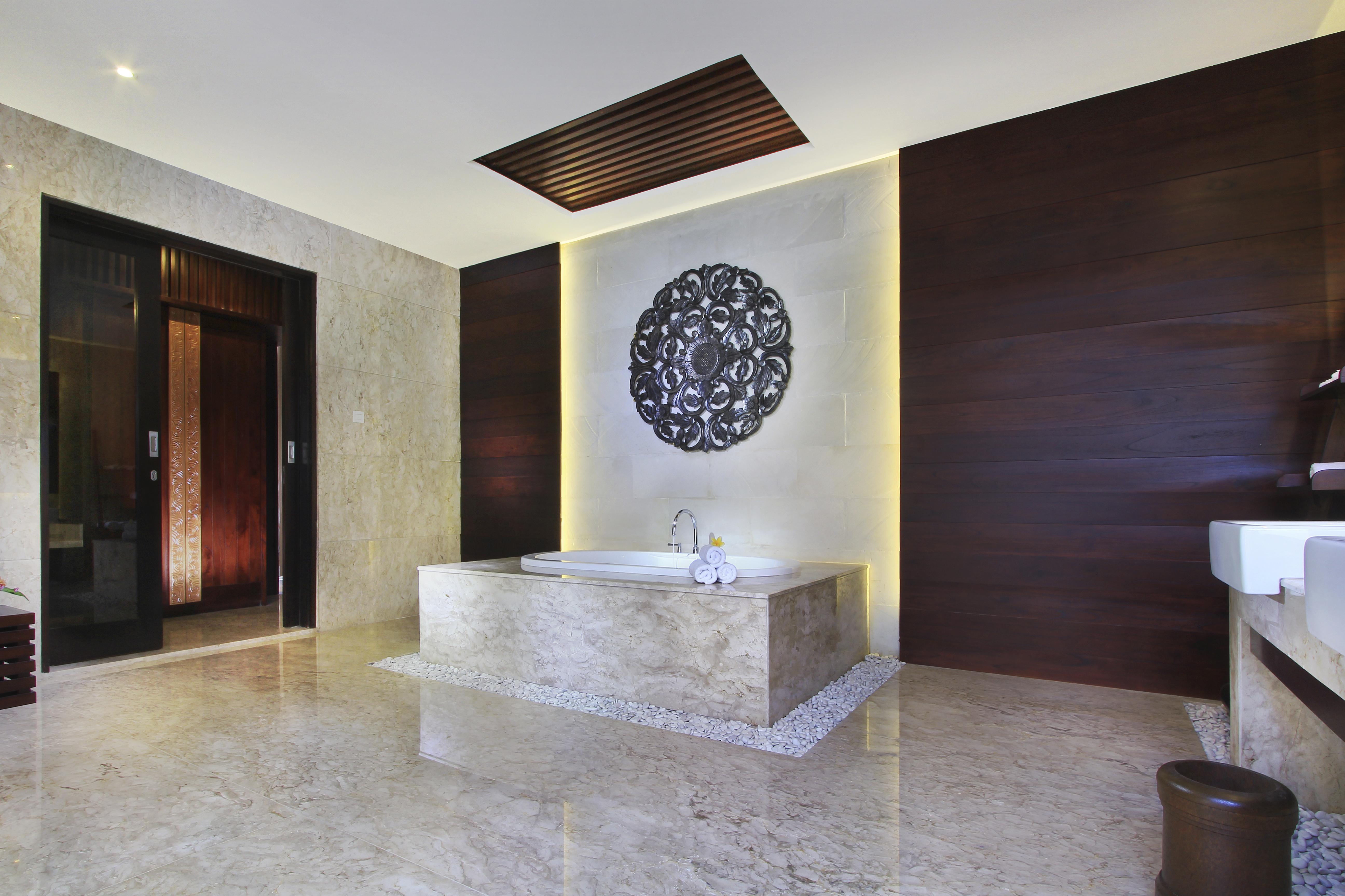 Ulu Segara Luxury Suites & Villas Nusa Dua  Exterior foto