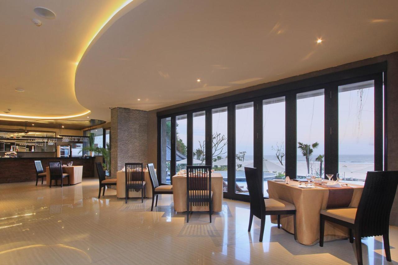 Ulu Segara Luxury Suites & Villas Nusa Dua  Exterior foto