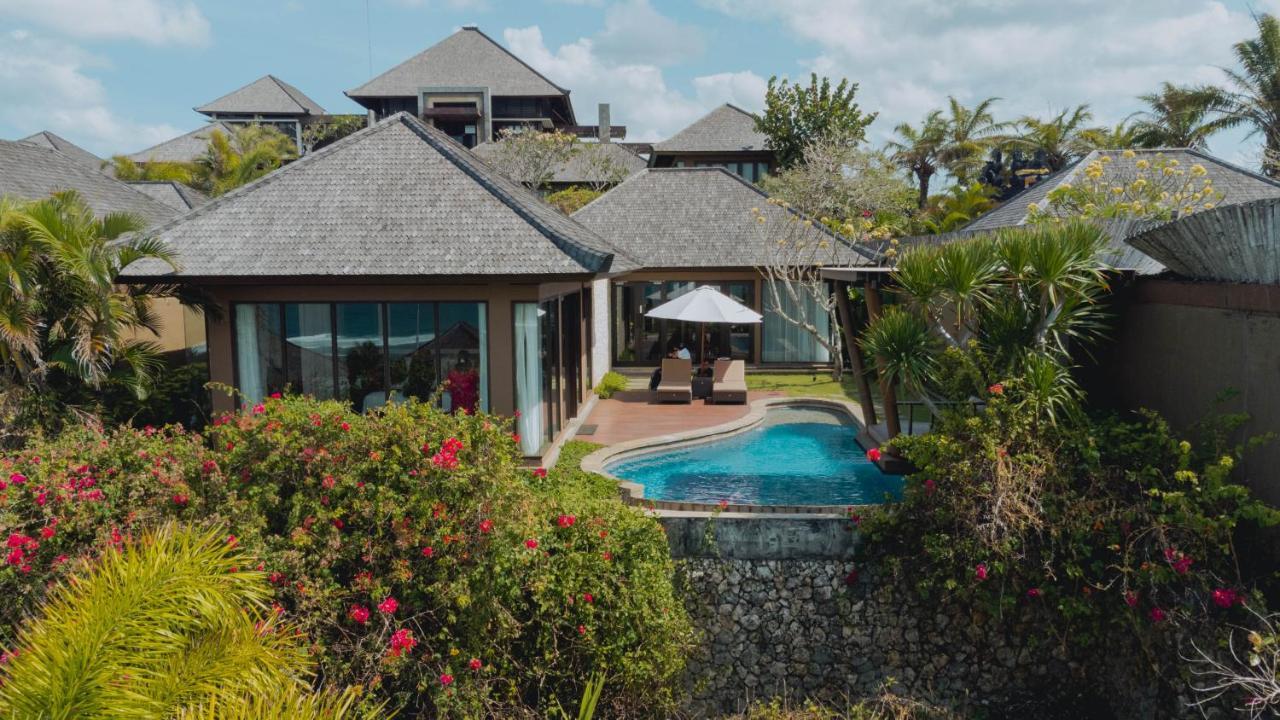 Ulu Segara Luxury Suites & Villas Nusa Dua  Exterior foto