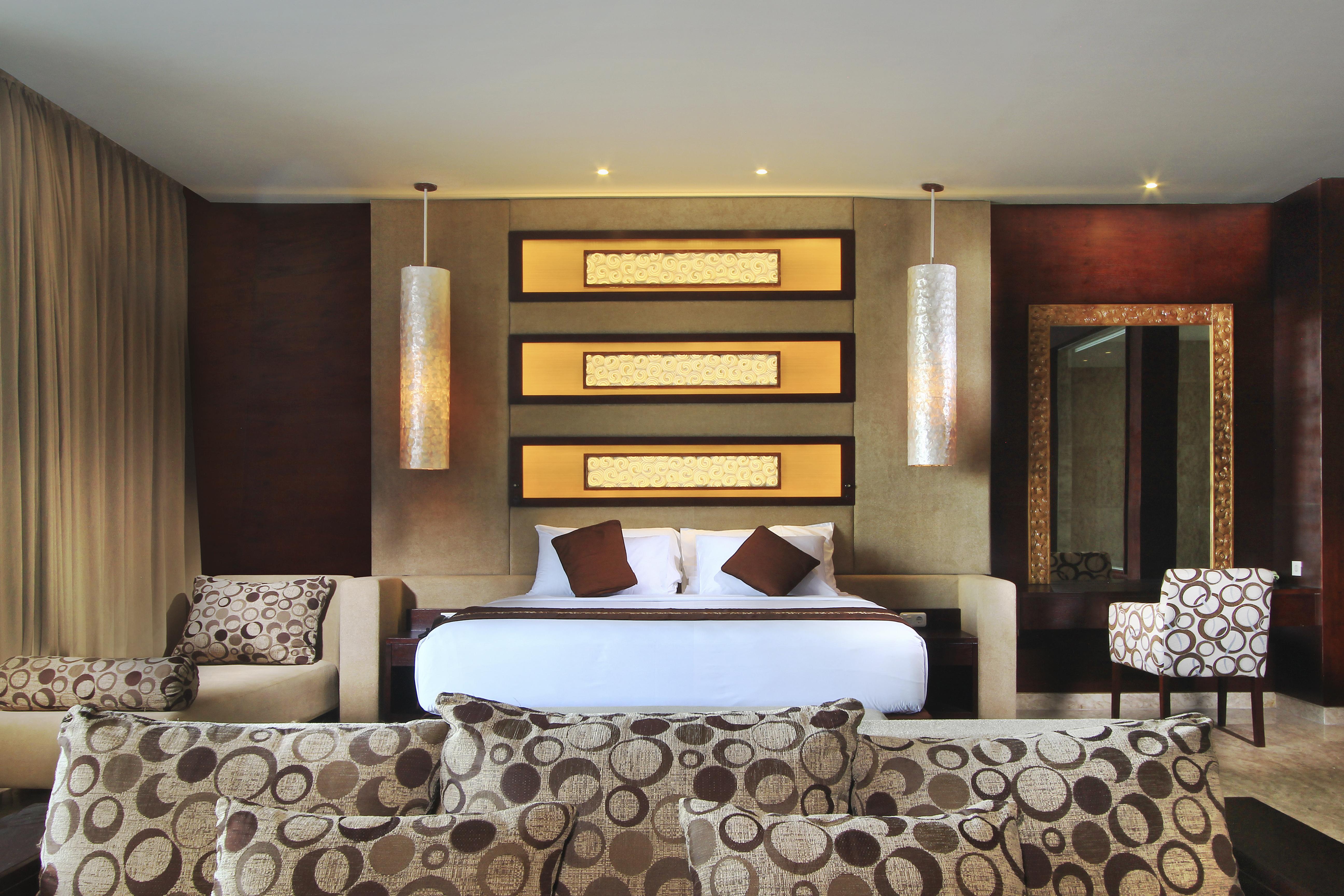 Ulu Segara Luxury Suites & Villas Nusa Dua  Exterior foto
