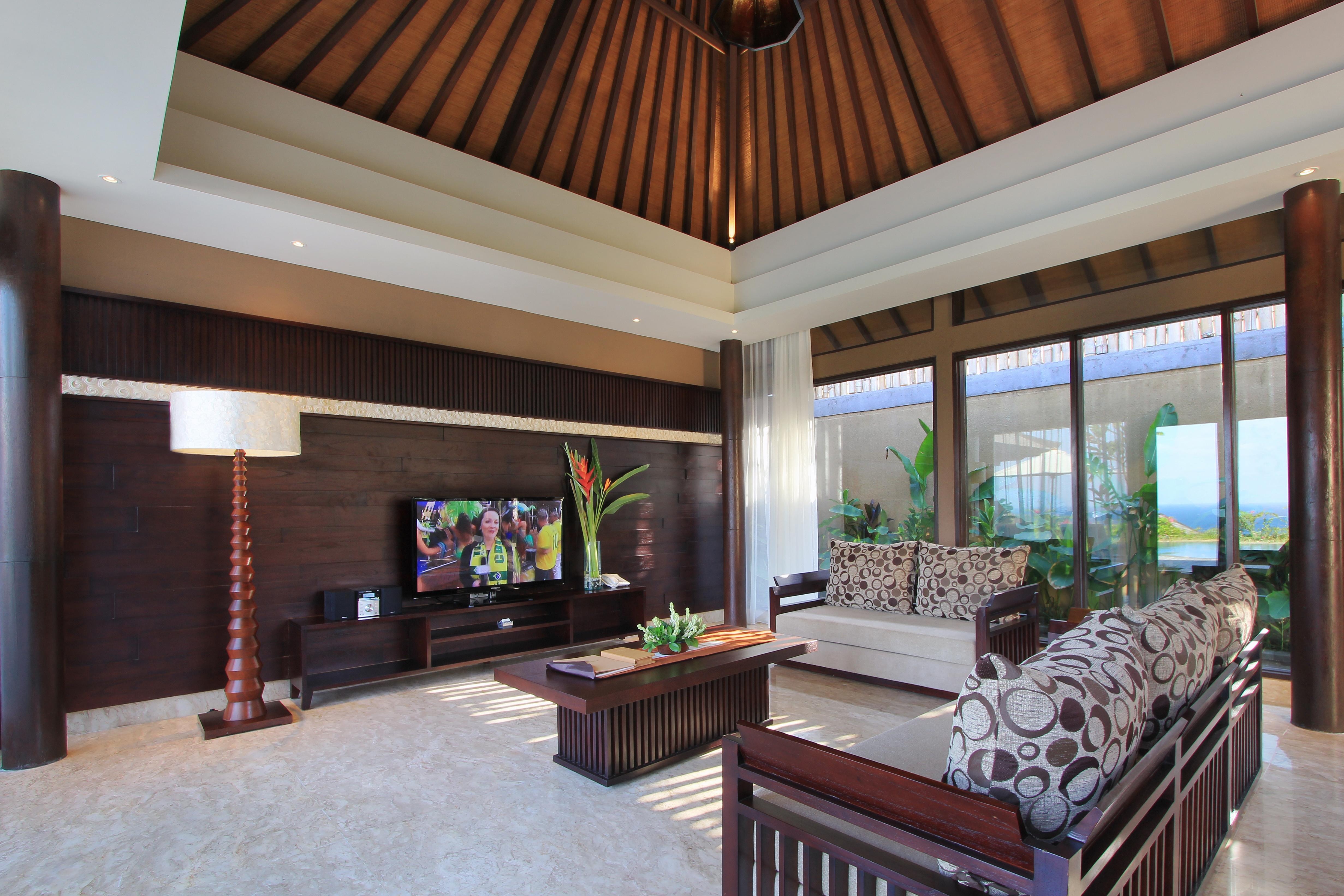 Ulu Segara Luxury Suites & Villas Nusa Dua  Exterior foto