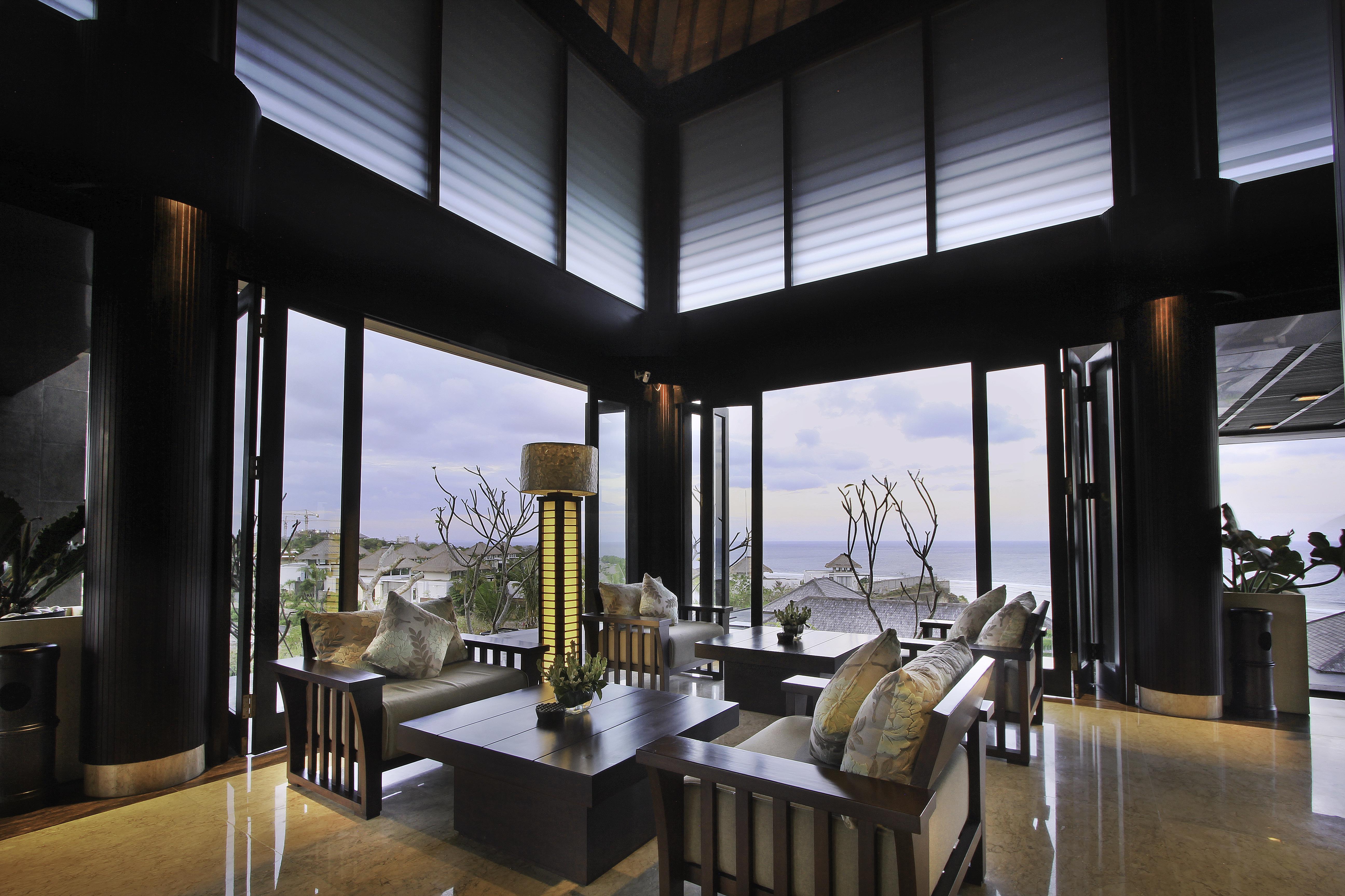 Ulu Segara Luxury Suites & Villas Nusa Dua  Exterior foto