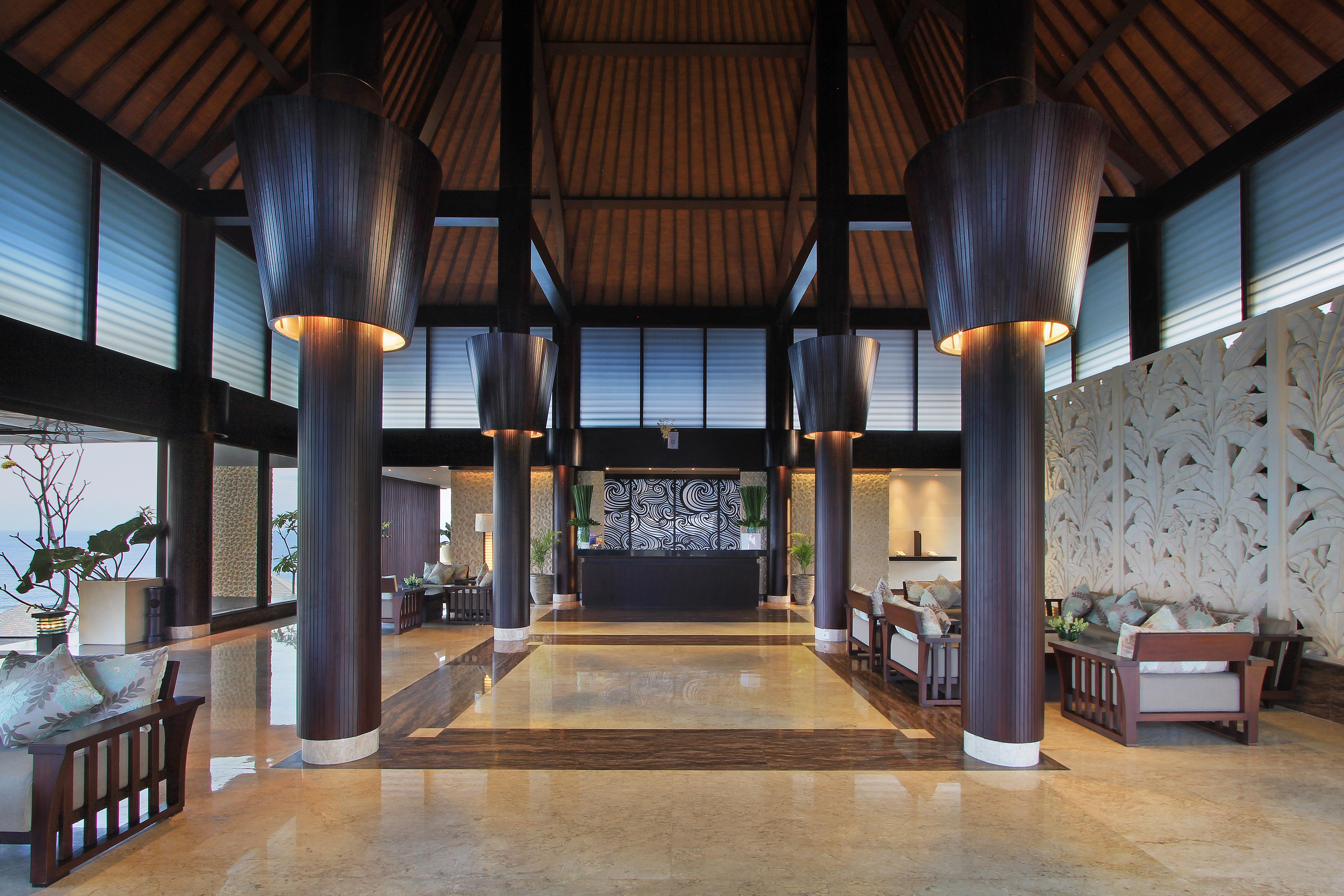 Ulu Segara Luxury Suites & Villas Nusa Dua  Exterior foto