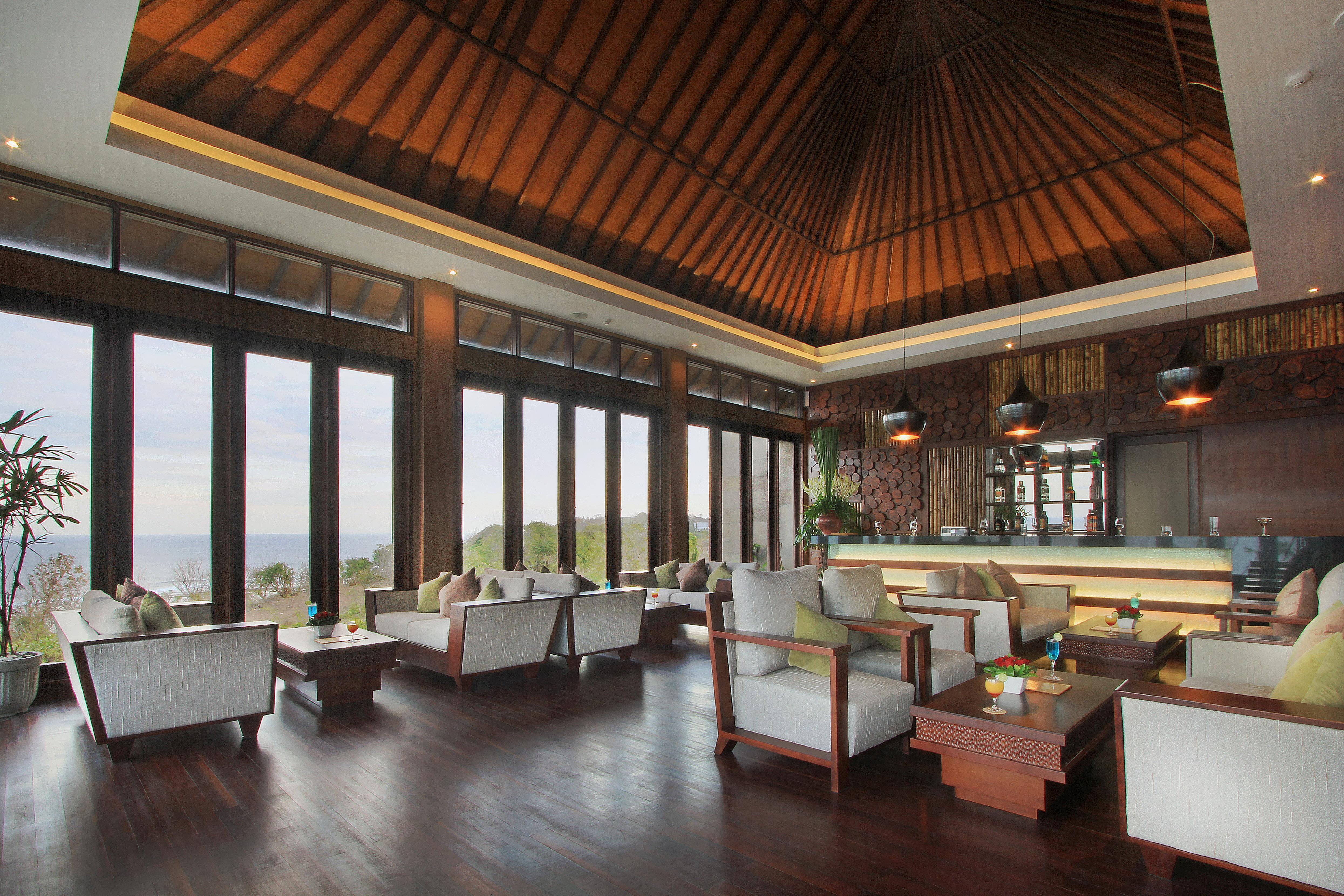 Ulu Segara Luxury Suites & Villas Nusa Dua  Exterior foto