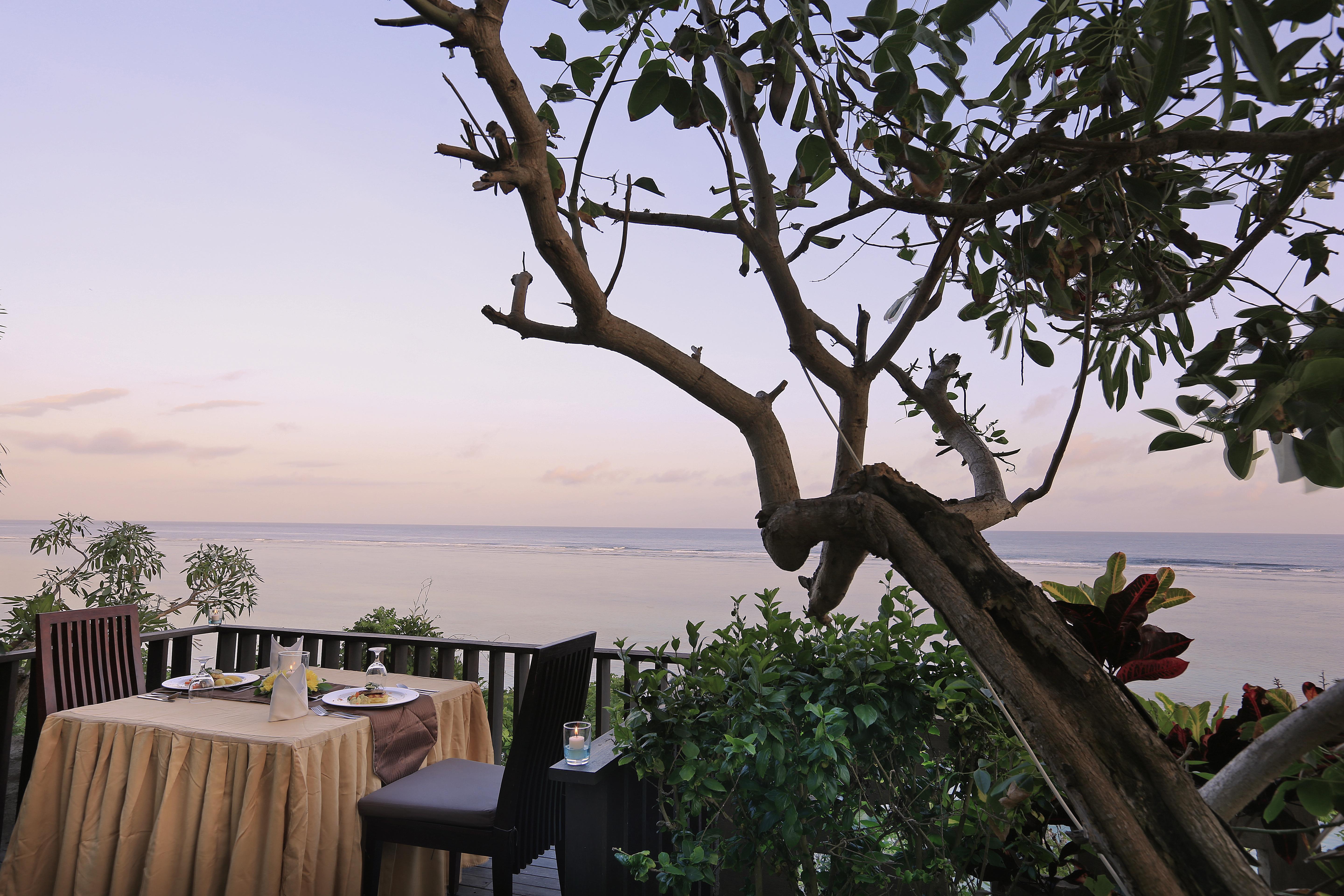 Ulu Segara Luxury Suites & Villas Nusa Dua  Exterior foto