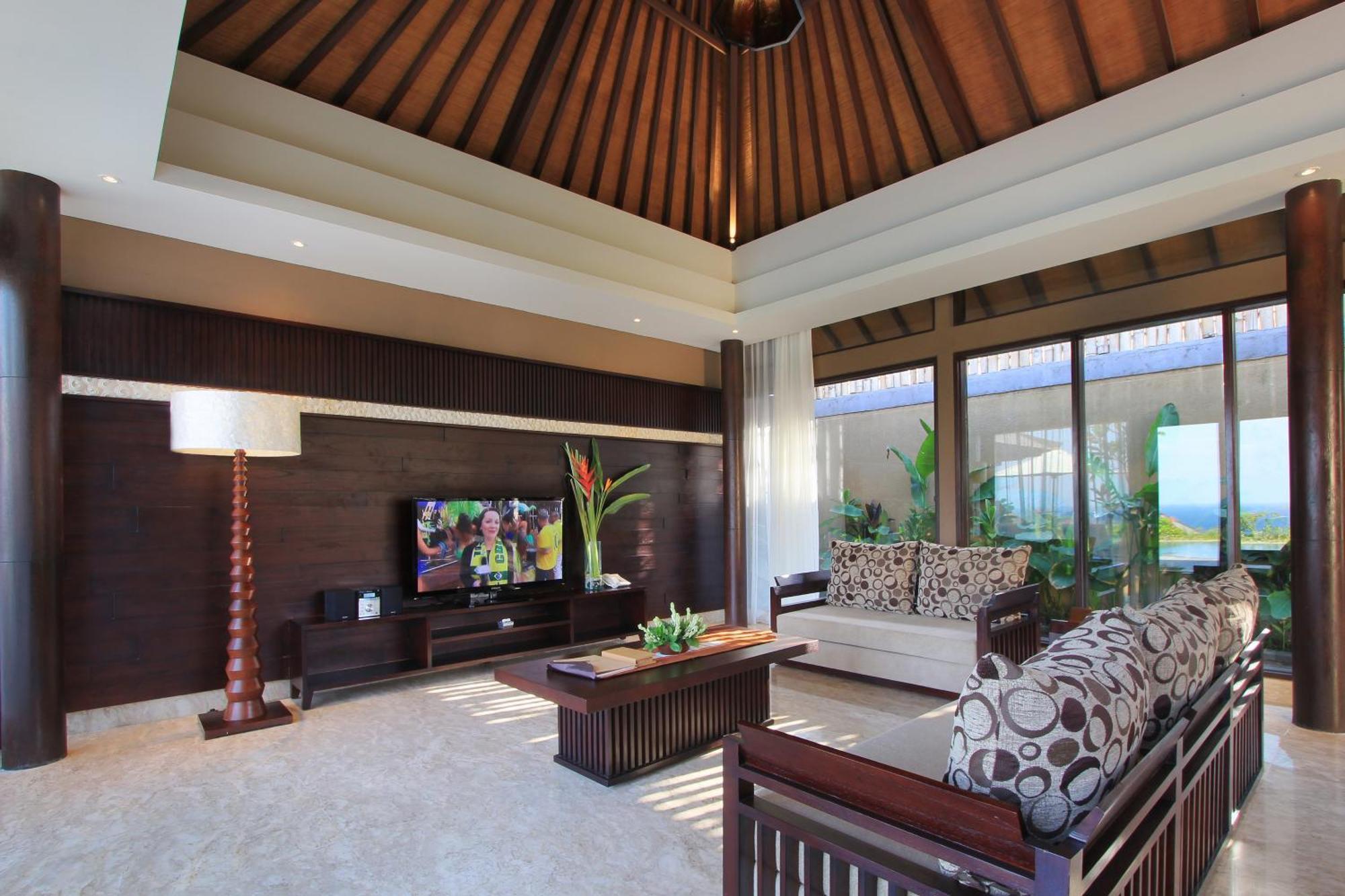 Ulu Segara Luxury Suites & Villas Nusa Dua  Quarto foto