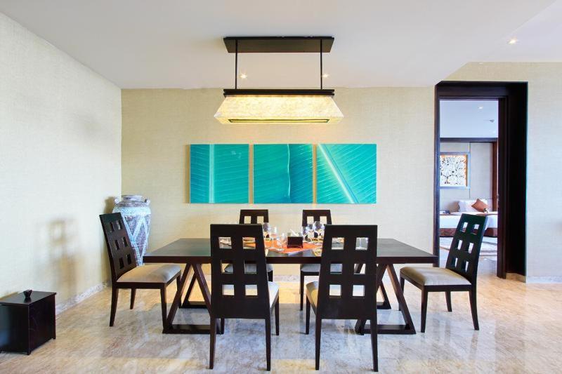 Ulu Segara Luxury Suites & Villas Nusa Dua  Quarto foto