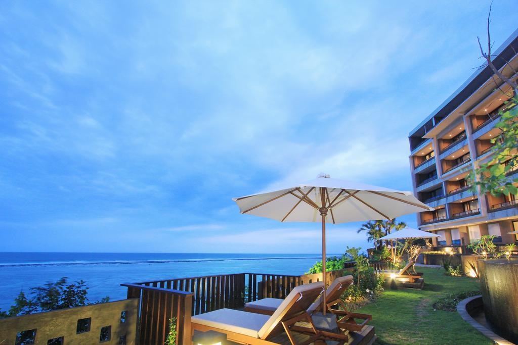 Ulu Segara Luxury Suites & Villas Nusa Dua  Exterior foto